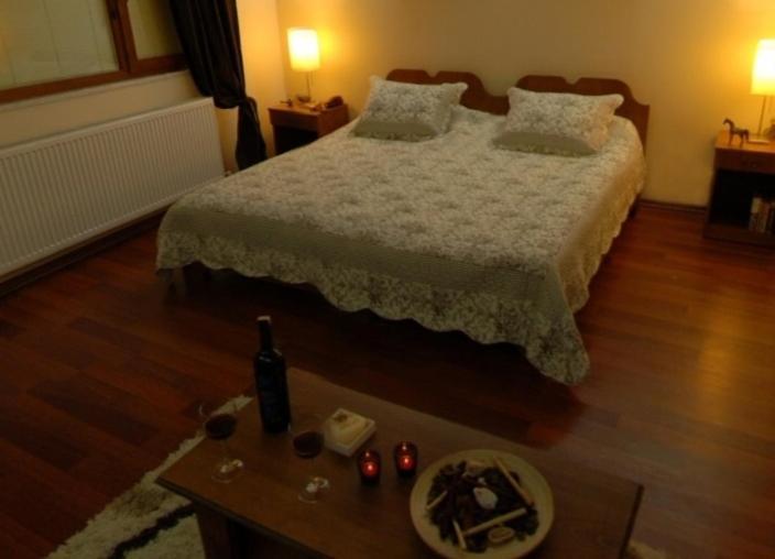 Erkanli Country Resort Selimpasa Habitación foto